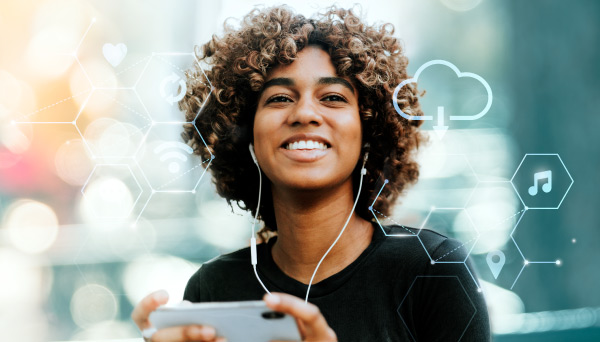 A.I in African Media and Communications