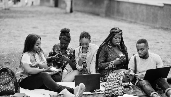 Building Resilient Communities with AI