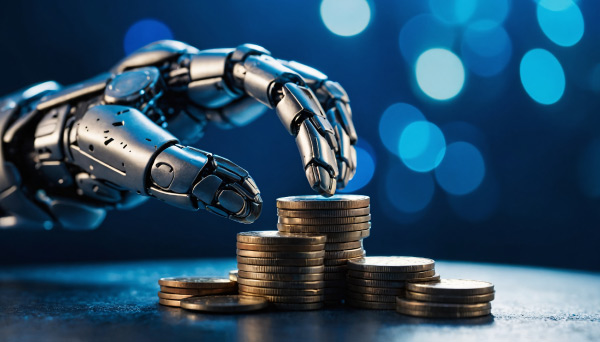 Driving Financial Inclusion with AI