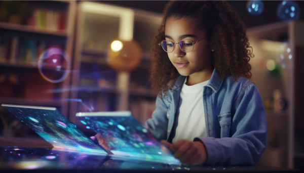 Educating Africa with Smart Technology