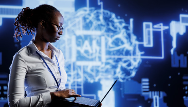 Powering Africa with AI