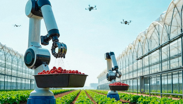 Transforming Africa’s Farms with AI