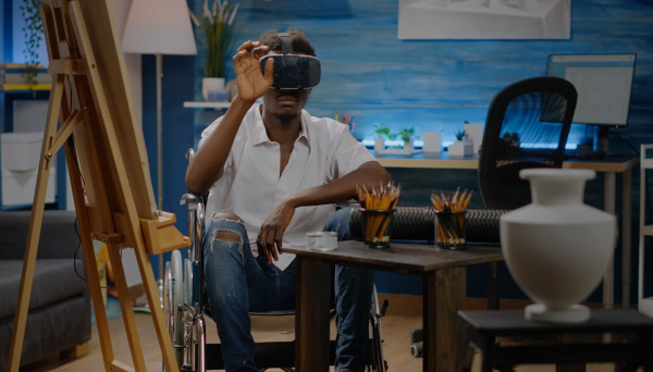 Unleashing Africa’s Creativity with AI